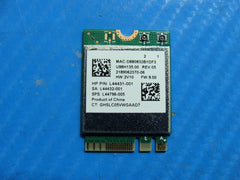 HP 17t-cn000 17.3" Genuine Wireless WiFi Card RTL8822CE L44431-001 L44432-001