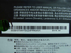 Lenovo IdeaPad L340-15IRH 15.6" Battery 11.4V 45Wh 4000mAh L18M3PF1
