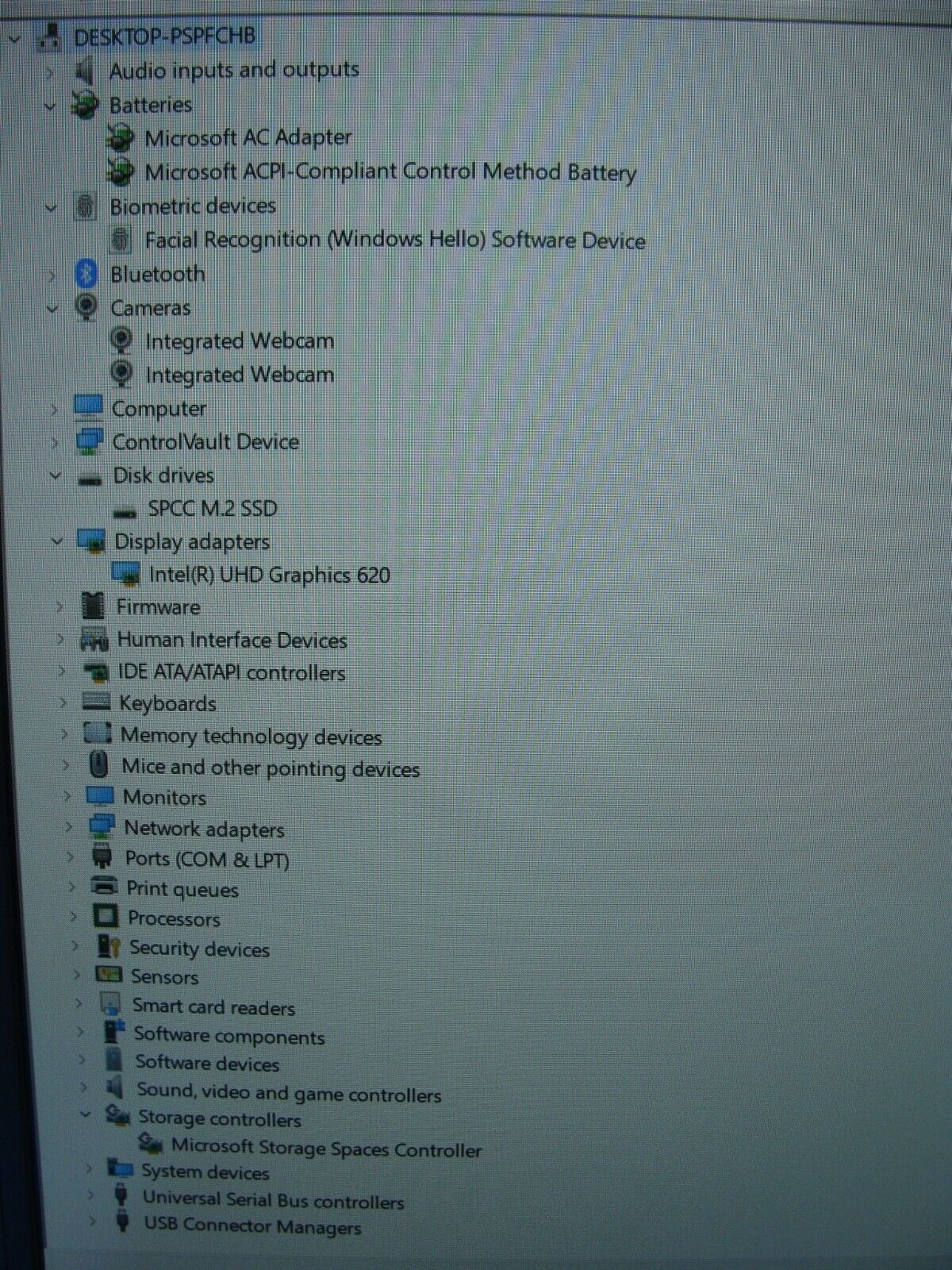Dell Latitude 7300 Touch Screen 13.3