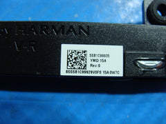 Lenovo ThinkPad 15.6" E15 Gen 3 Left & Right Speakers Set PK23000WEC1 5SB1C99935