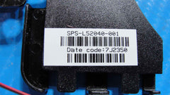 HP 250 G8 15.6" Left & Right Speaker Set Speakers L52040-001 PK23000Z800