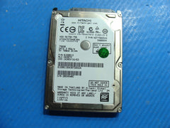 Asus Q400A-BHI7N03 Hitachi 750GB SATA 2.5" HDD Hard Drive HTS547575A9E384