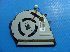 HP Envy m6-k015dx 15.6" CPU Cooling Fan 725445-001 DC28000CLD0
