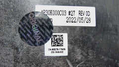 Dell Latitude 5420 14" Genuine Bottom Case Base Cover AP30K000C03 63DTN