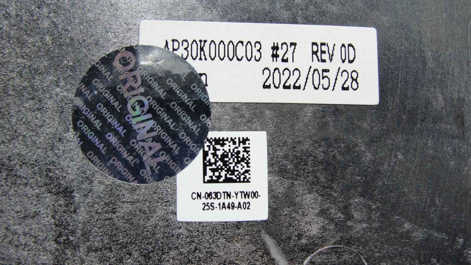 Dell Latitude 5420 14