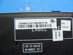 Dell Inspiron 15 5559 15.6" Genuine Laptop US Backlit Keyboard G7P48 PK1313G2B00