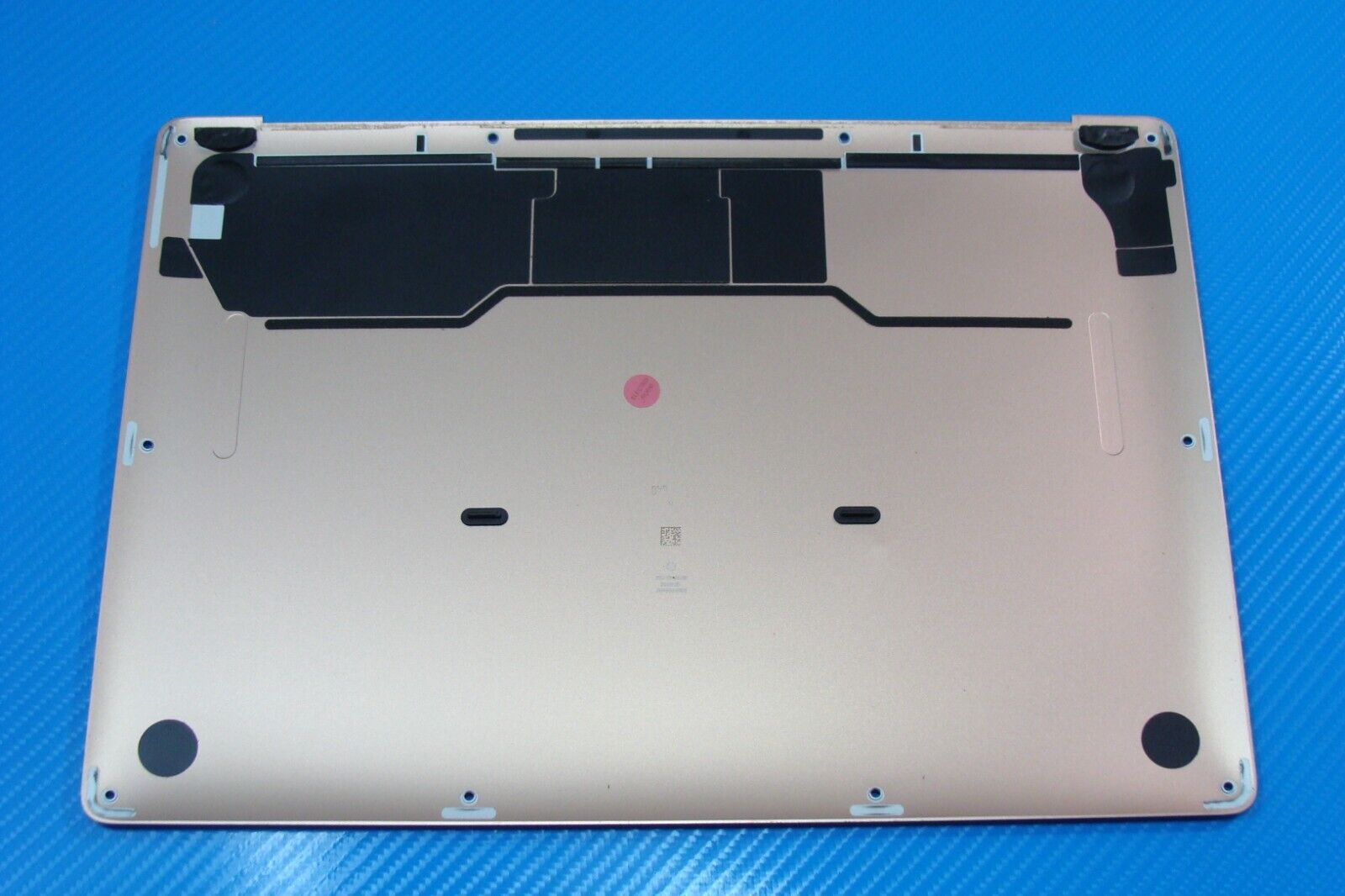 MacBook Air A2179 Early 2020 MVH52LL/A MWTL2LL/A 13