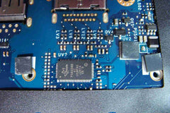 Dell Latitude 14” 5490 OEM Laptop Intel i5-7300U 2.6GHz Motherboard 9X5J9 DHJHF - Tested Computer Laptop Parts