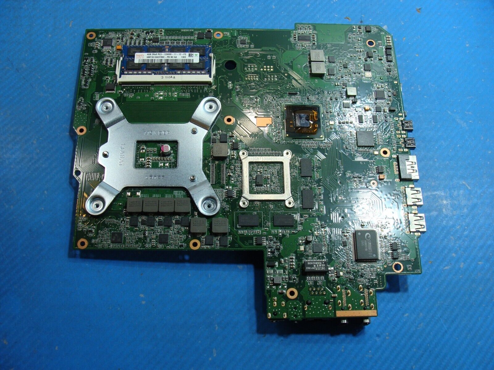 Asus AIO ET2300INTI-B040K OEM Intel Motherboard GeForce GT630M 60PT00H0-MB1D12
