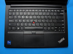 Lenovo ThinkPad E14 Gen 2 14”FHD Core i5-1135G7 2.4GHz 16GB SSD Reset 512GB - Tested Computer Laptop Parts