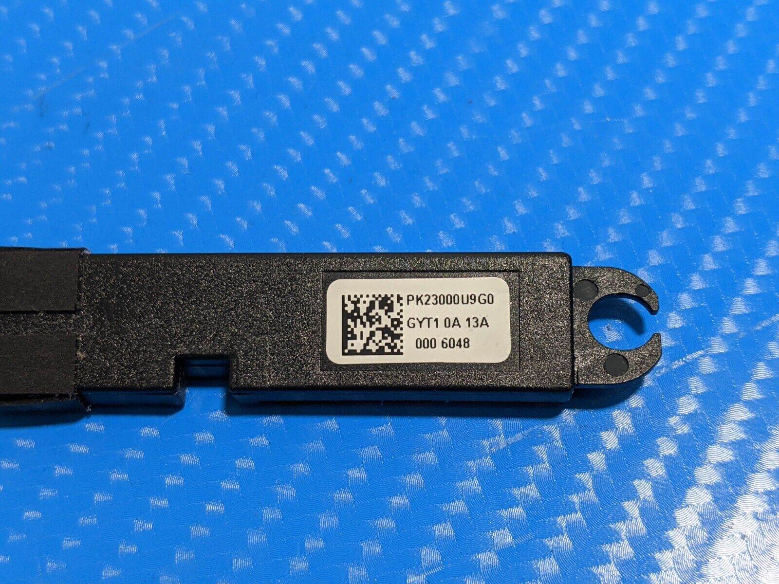 Lenovo ThinkPad 14” T14s Gen 2 OEM Laptop Left & Right Speakers Set PK23000U9G0 - Tested Computer Laptop Parts