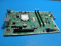 HP ProDesk 400 G4 SFF Desktop Intel Motherboard 911985-601 900787-001 AS IS - Tested Computer Laptop Parts