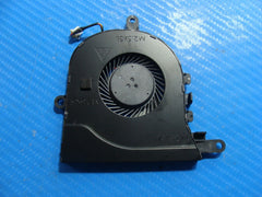 Dell Inspiron 17 5770 17.3" Genuine CPU Cooling Fan NPFW6 DC28000K8D0