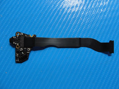 MacBook Air A1932 13" Mid 2019 MVFH2LL/A Audio Board w/Cable 923-02823