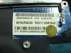 HP Envy m6-k015dx 15.6" Intel i5-4200U 1.6GHz Motherboard 732775-501