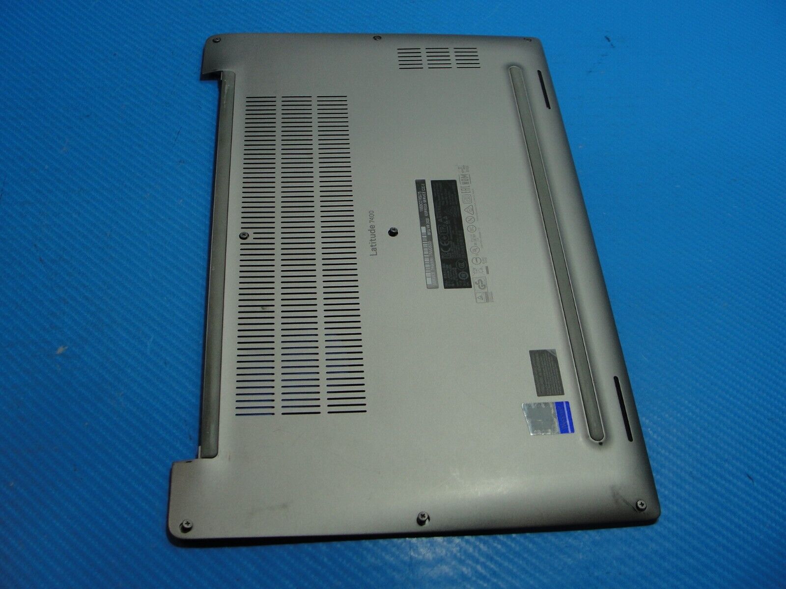 Dell Latitude 7400 14