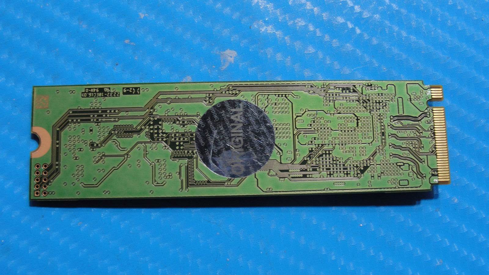 HP 840 G9 SK Hynix 512GB M.2 NVMe Solid State Drive HFS512GEJ9X101N N07860-001 - Tested Computer Laptop Parts