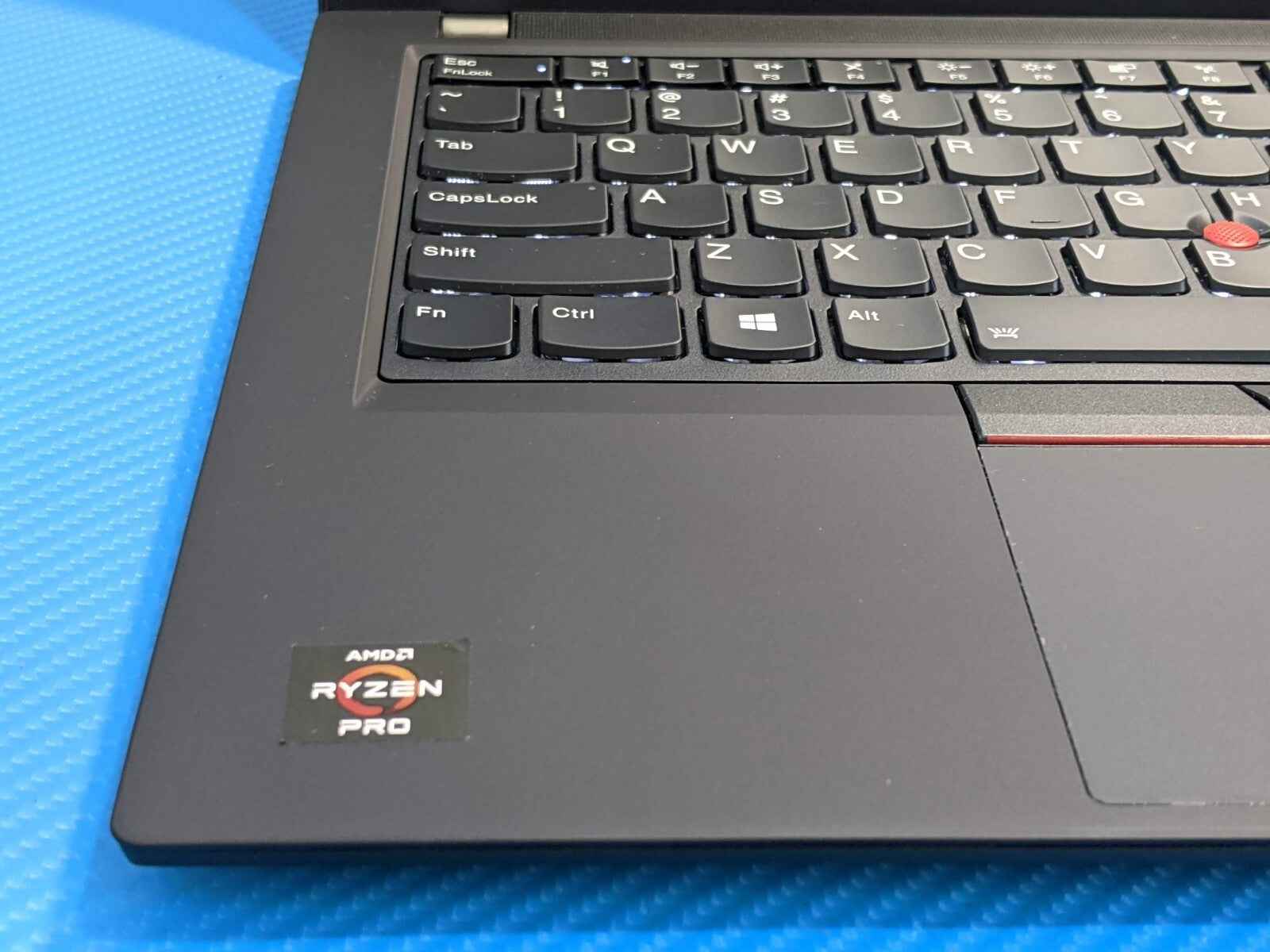 Lenovo ThinkPad T495 14
