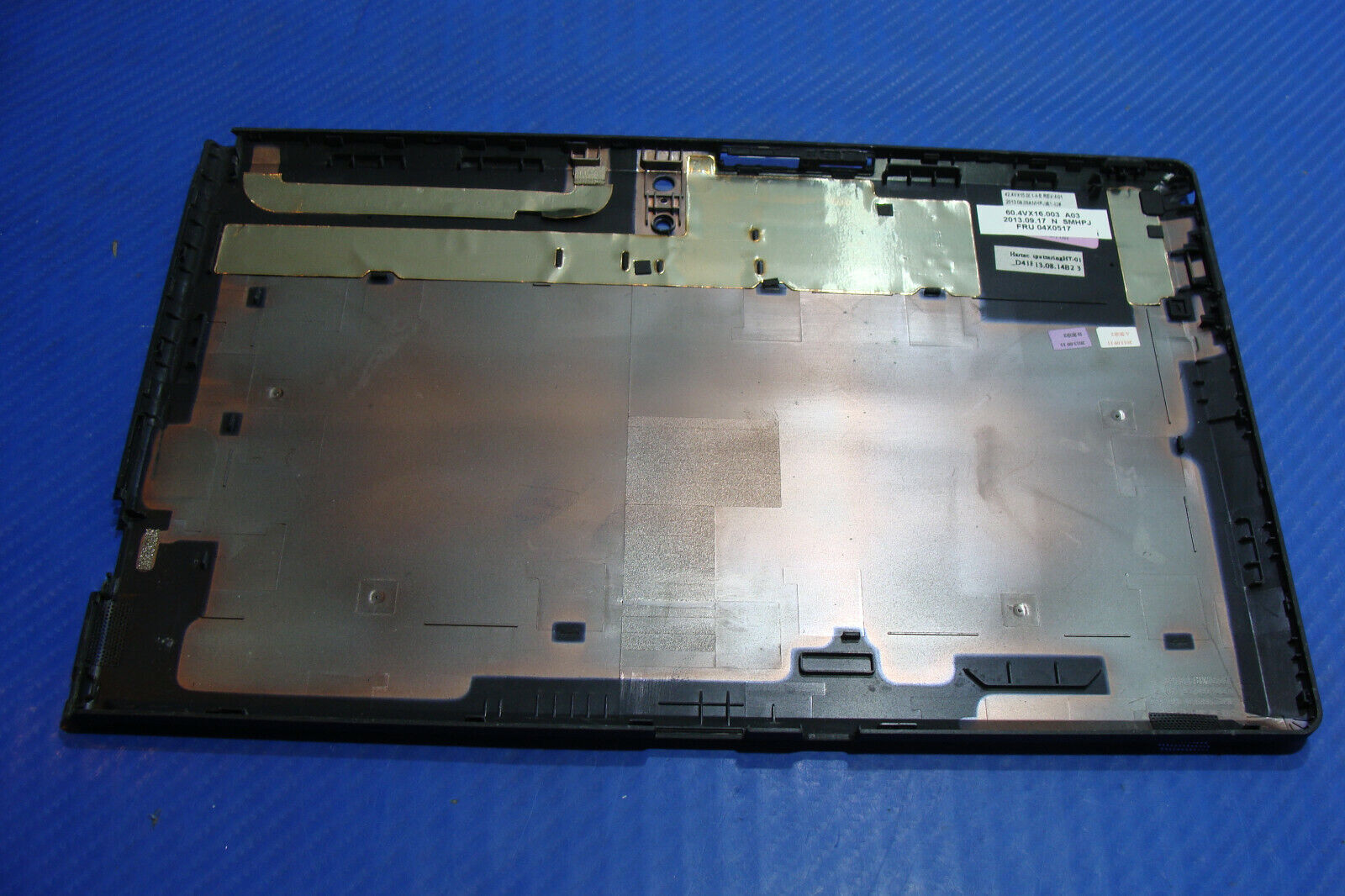 Lenovo ThinkPad Tablet 2 10.1