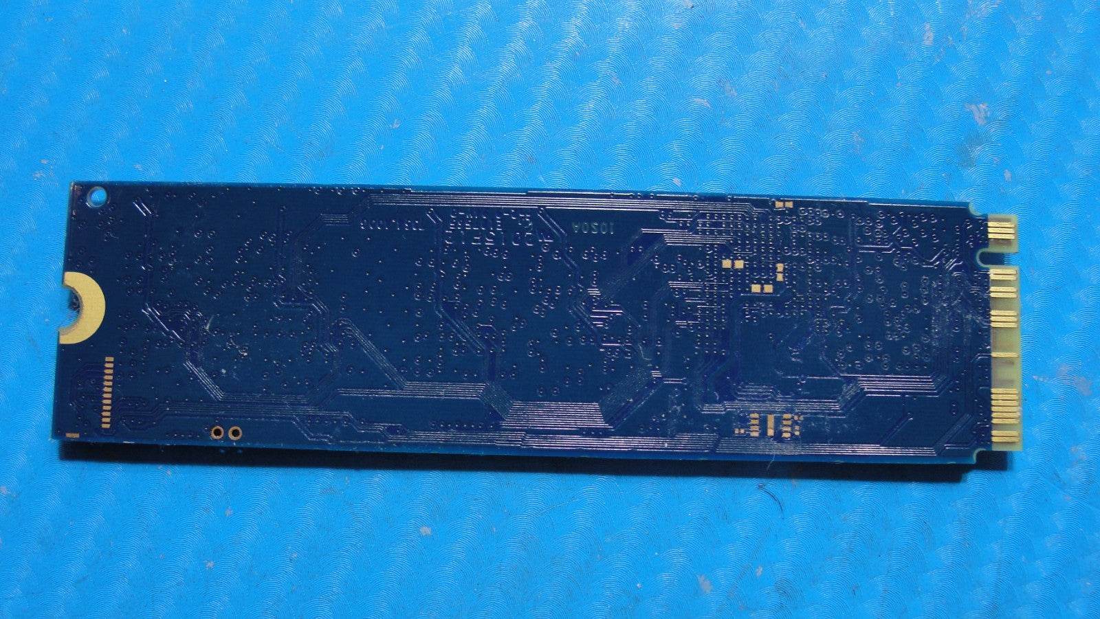 MSI GF75 Kingston 512GB NVMe M.2 SSD Solid State Drive OM8PCP3512F-AI1 - Tested Computer Laptop Parts