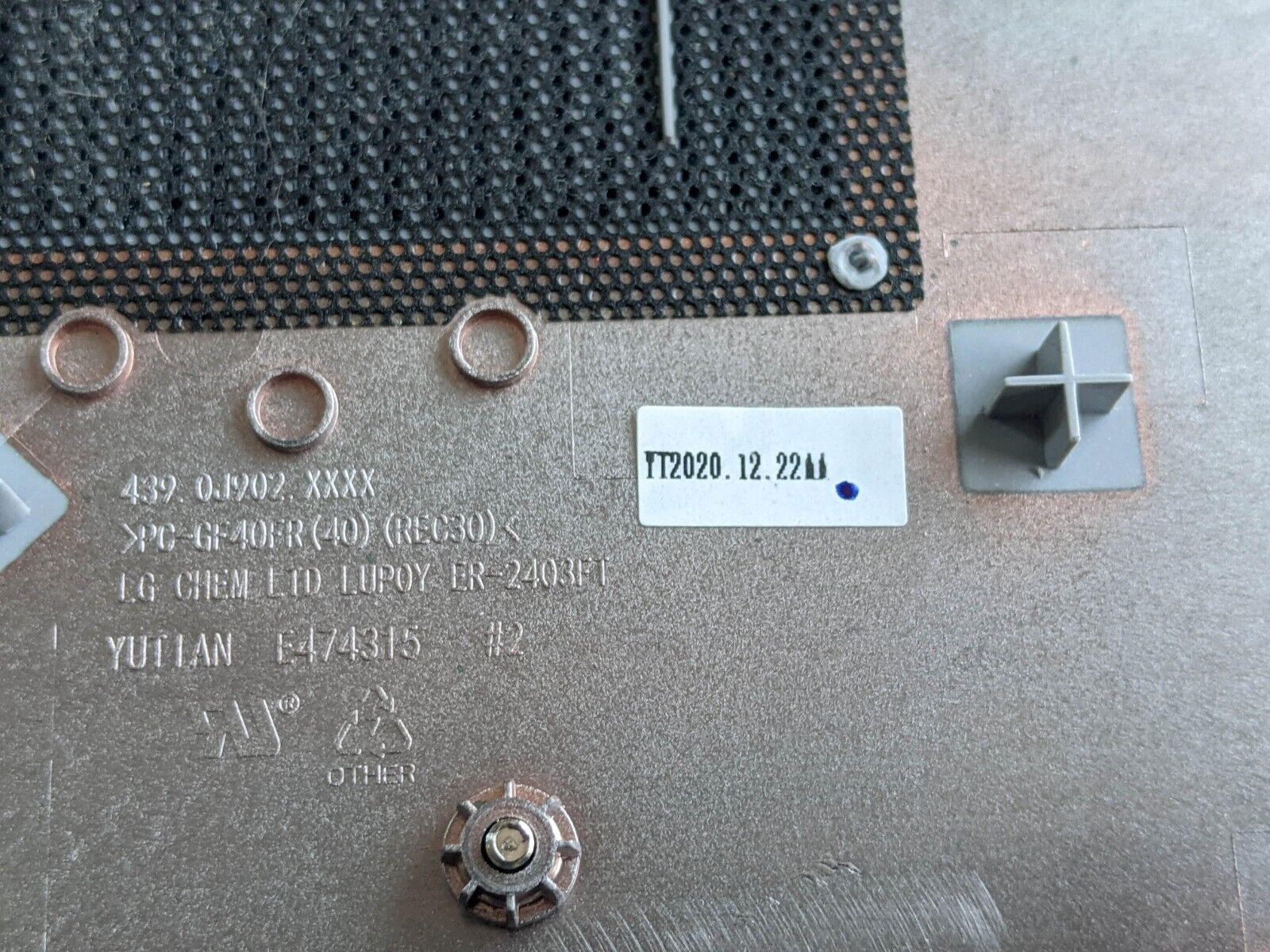 Dell Latitude 3310 2-in-1 13.3