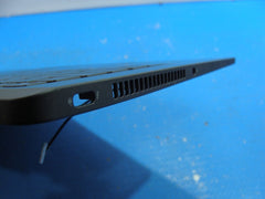 Dell Latitude 7420 14" Palmrest w/Touchpad Keyboard Backlit D7T80