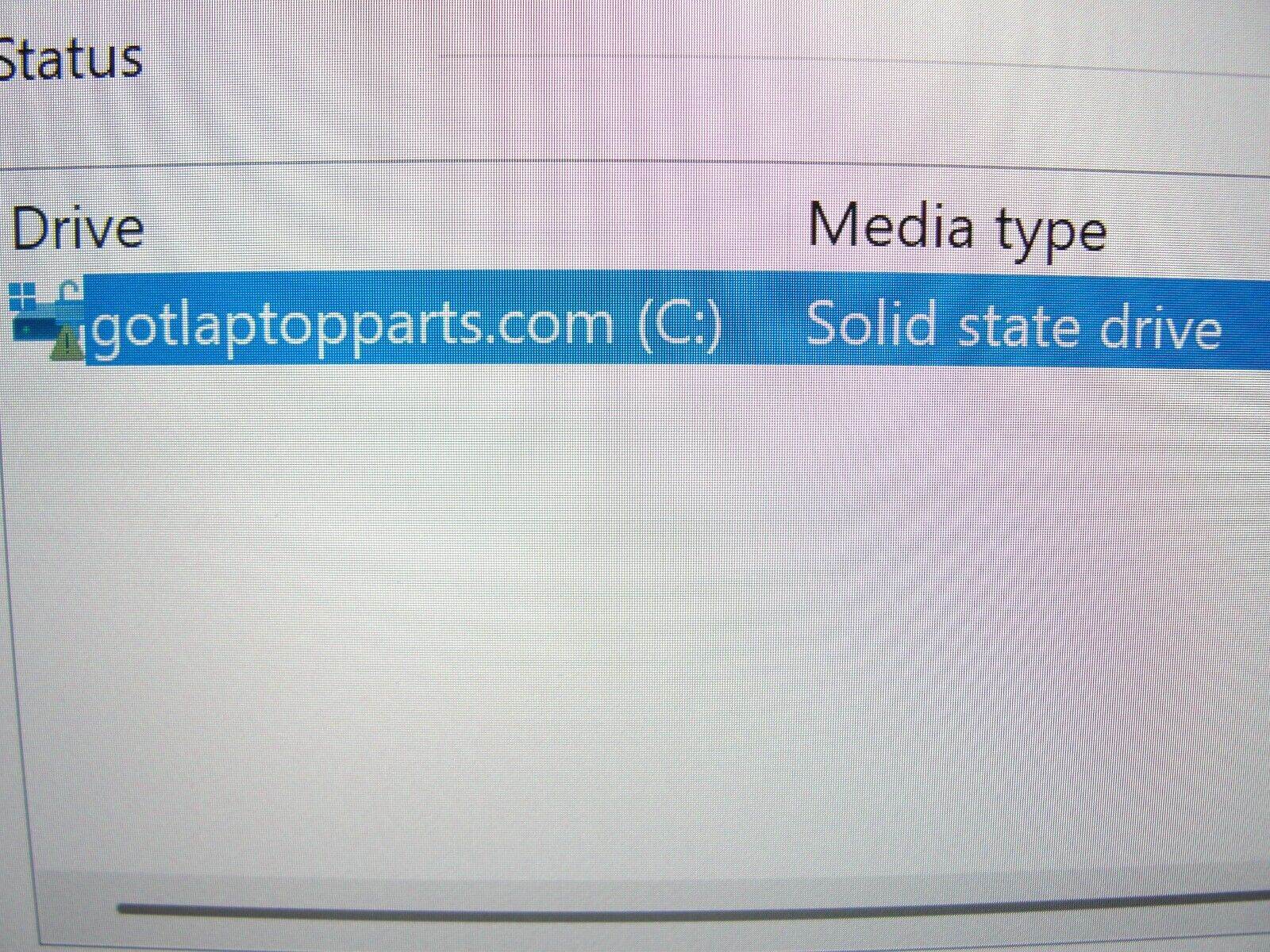 Dell Latitude 9330 2n1 13.3”WQXGA Core i5-1240U 1.8GHz 16GB SSD 256GB Warranty - Tested Computer Laptop Parts