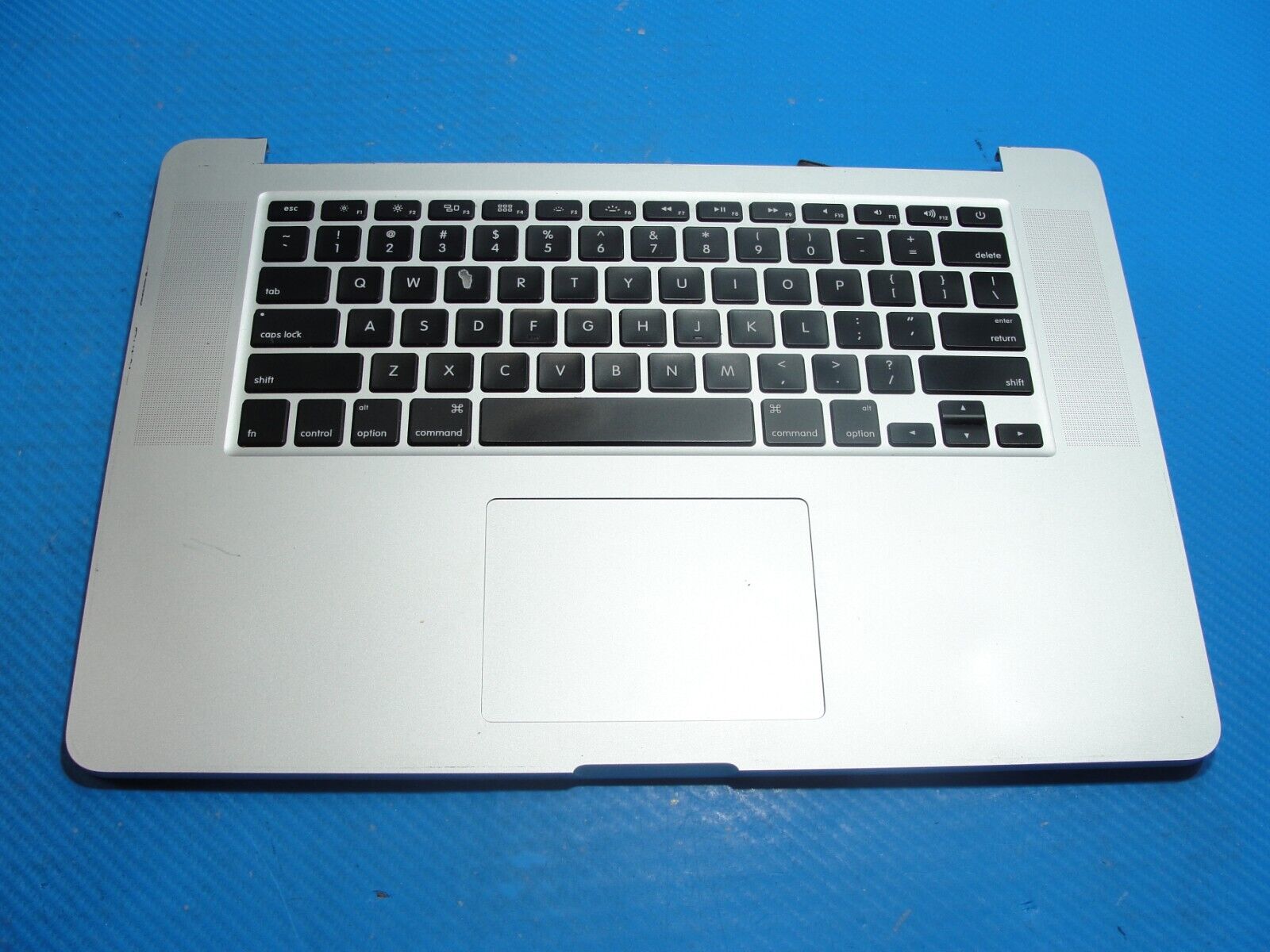 MacBook Pro A1398 15