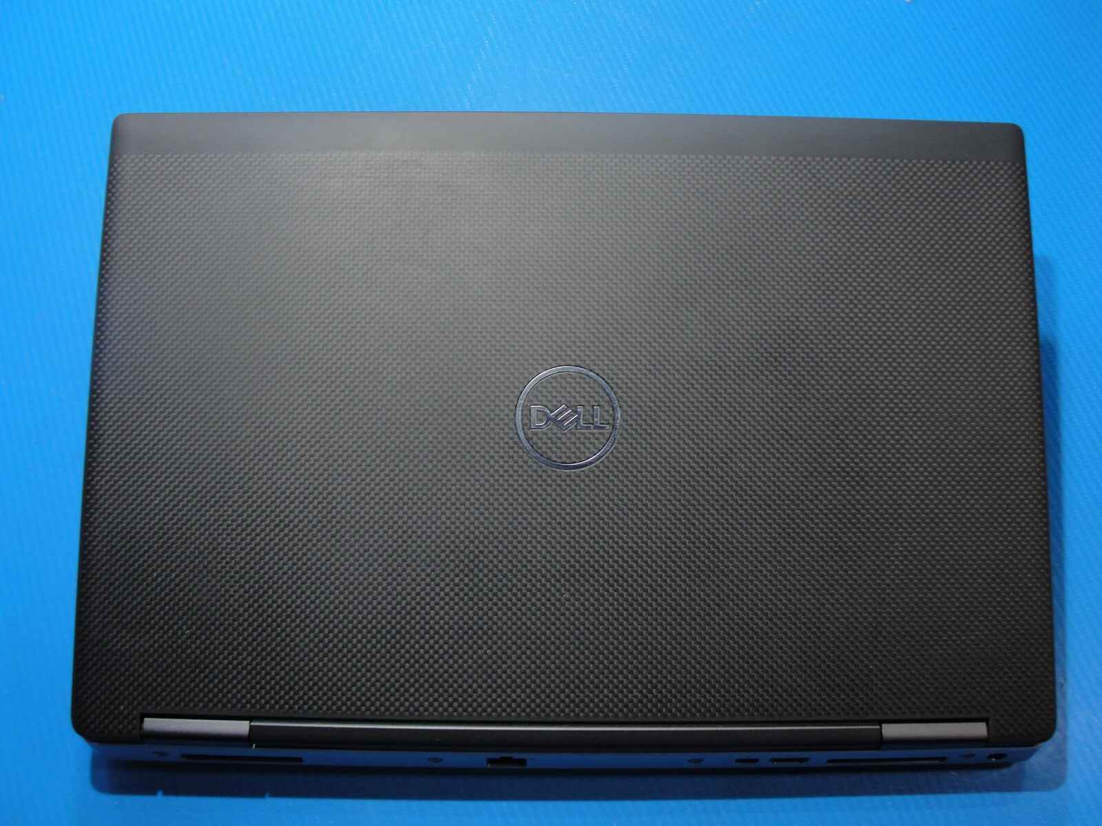 Dell Inspirion 3530 15” TOUCH FHD Core i5-1334U 1.3GHz 8GB 512GB SSD +Charger - Tested Computer Laptop Parts