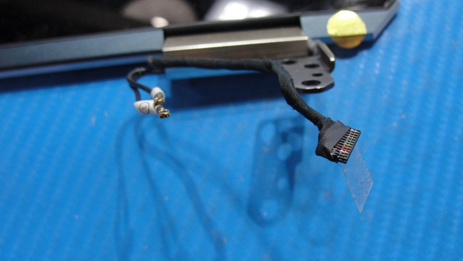 HP Spectre x360 13.3” 13-ap0033dx Glossy LCD Touch Screen Complete Assembly Blue - Tested Computer Laptop Parts