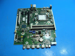 HP Elitedesk 800 G3 SFF Desktop Intel Socket Motherboard 912337-001 912337-601 - Tested Computer Laptop Parts