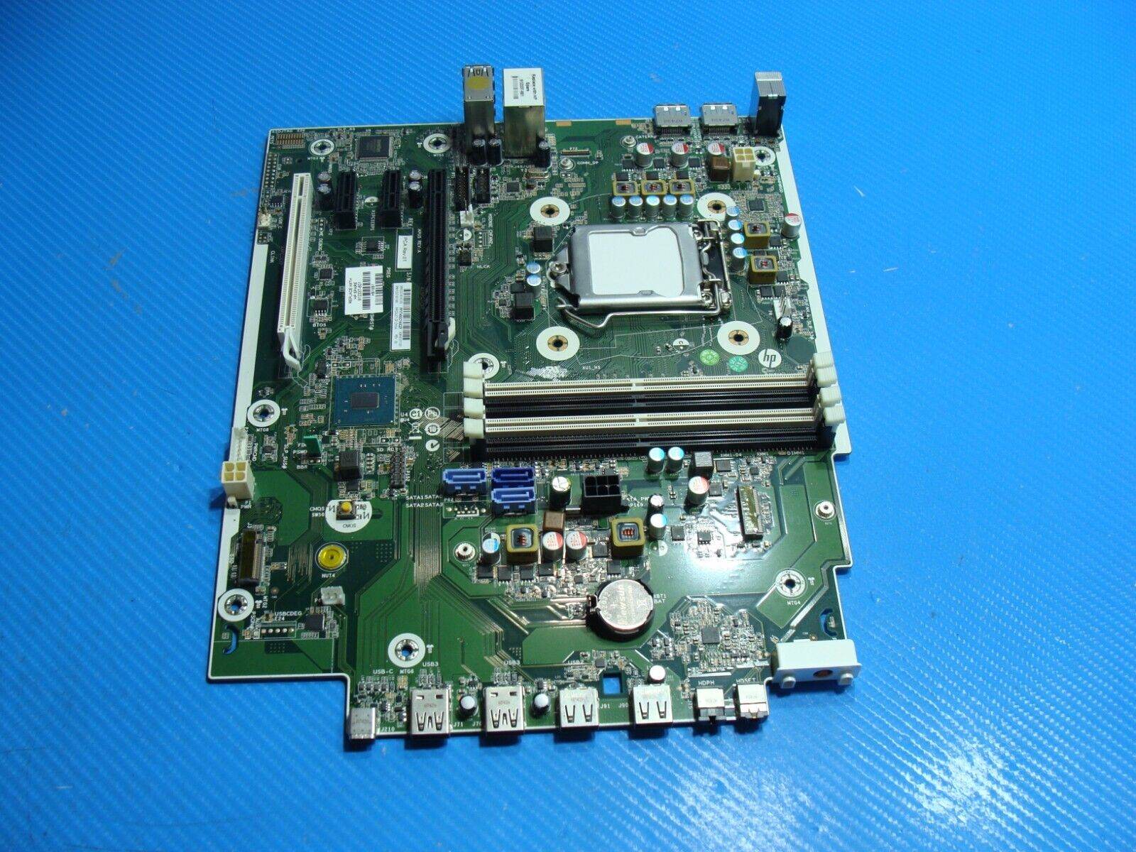 HP Elitedesk 800 G3 SFF Desktop Intel Socket Motherboard 912337-001 912337-601 - Tested Computer Laptop Parts