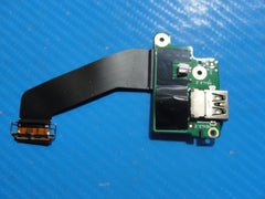 Lenovo ThinkPad X1 Yoga 4th Gen 14" Genuine USB Port Board w/Cable SC50Q09467