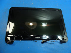 Toshiba Satellite 15.6" L955-S5370 OEM Glossy HD LCD Screen Complete Assembly