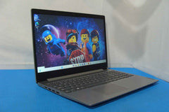 Lenovo IdeaPad 3-15IIL05 15.6"HD TOUCH i5-1035G1 1GHz 12GB 256GB Win11H +Charger