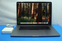 Apple MacBook Pro A2141 (2019) i9-9880HK 2.4GHz 16GB 1TB Pro 5500M 4GB 40cycles - Tested Computer Laptop Parts