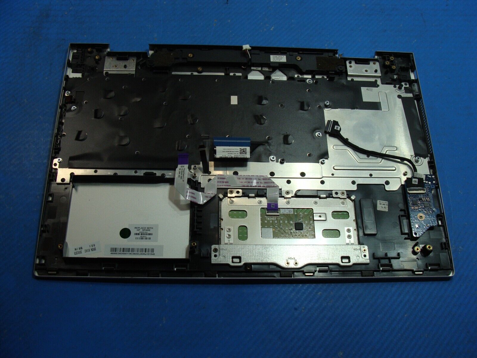 HP ENVY x360 15-cn0013nr 15.6