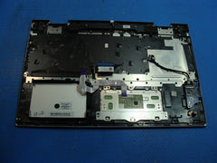 HP ENVY x360 15-cn0013nr 15.6" Palmrest w/Backlit Keyboard Touchpad 609939-001