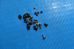 HP Stream 14-cb012wm 14" Genuine Screw Set Screws for Repair ScrewSet