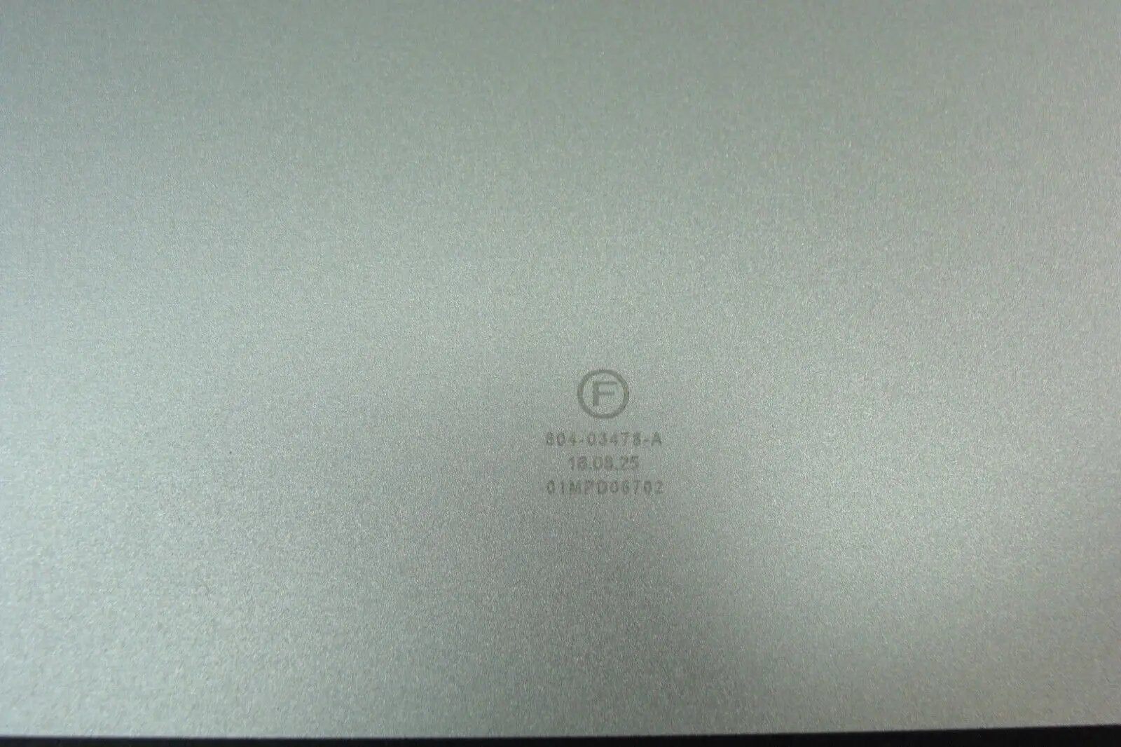 MacBook Pro A1398 Mid 2015 MJLQ2LL/A MJLT2LL/A 15