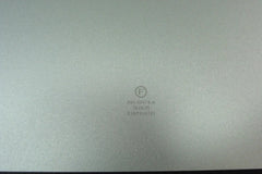 MacBook Pro A1398 Mid 2015 MJLQ2LL/A MJLT2LL/A 15" Bottom Case Silver 923-00544
