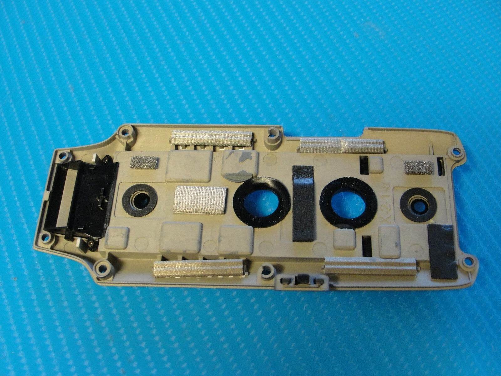 DJI Mavic Pro M1P Drone Genuine Bottom Lower Body Shell Cover GOOD - Tested Computer Laptop Parts