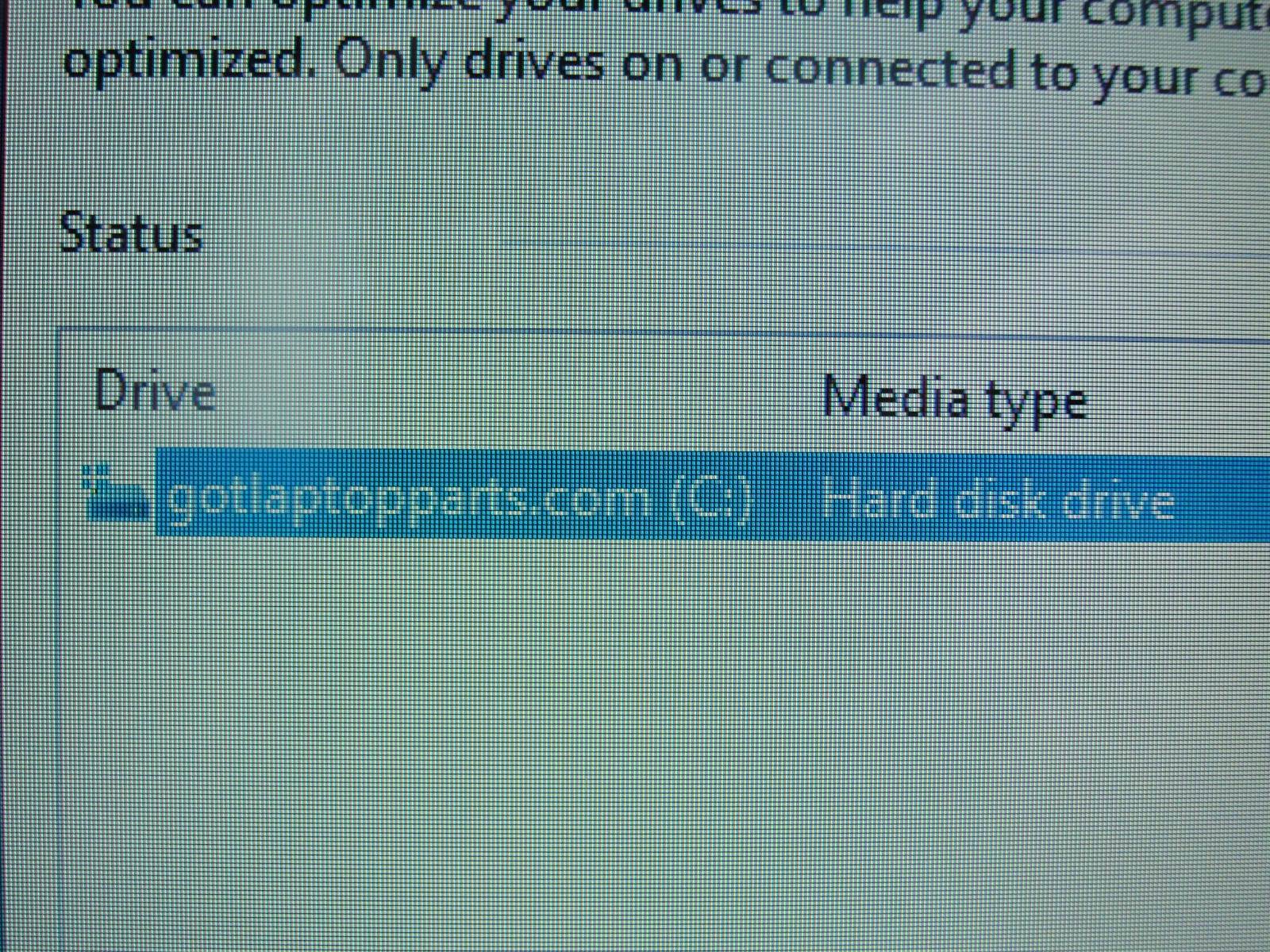 HP 15-DB0051OD 15.6”HD AMD Ryzen 3 2200U 2.5GHz 8GB HDD Reset 1TB+ Charger - Tested Computer Laptop Parts