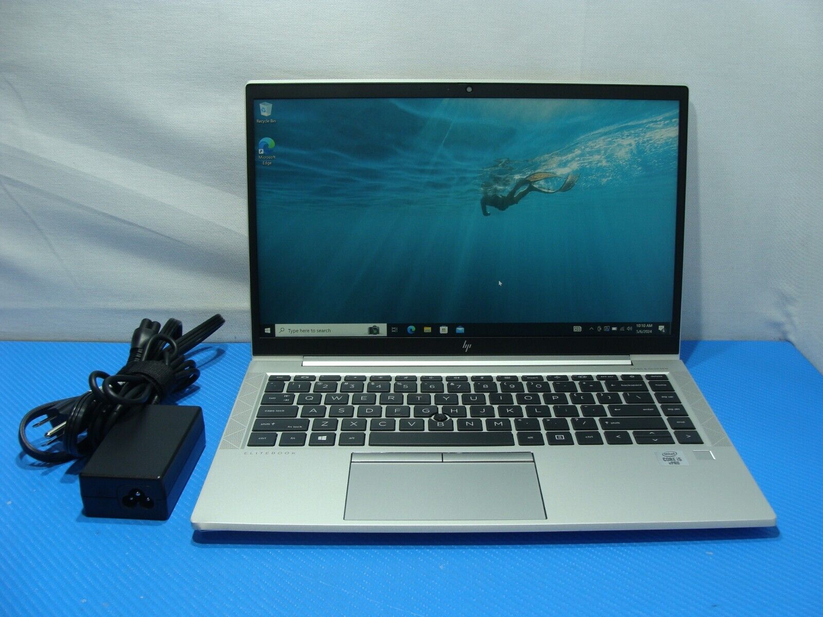 HP Elitebook 840 G7 14