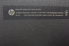 HP 17-bs019dx 17.3" Bottom Case Base Cover 926500-001 4600C7080001