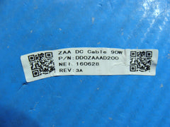 Acer Aspire E5-575G 15.6" Genuine Laptop DC IN Power Jack w/Cable DD0ZAAAD200