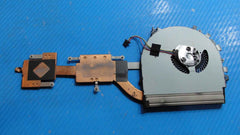 Lenovo Flex 3-1580 15.6" Genuine CPU Cooling Fan w/Heatsink 5H40K36385