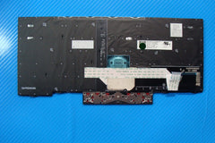 Lenovo ThinkPad X280 12.5" Genuine Laptop US Backlit Keyboard 01YP200 SN20P33911