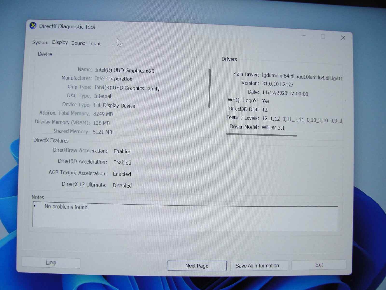 Dell Latitude 7490 14”FHD Intel Core i7-8650U 1.9GHz 16GB 512GB SSD +Charger - Tested Computer Laptop Parts