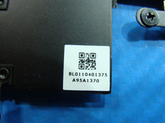 Lenovo Thinkbook 14” 14S-IWL 20RM OEM Laptop CPU Cooling Heatsink BL0110401375 - Tested Computer Laptop Parts